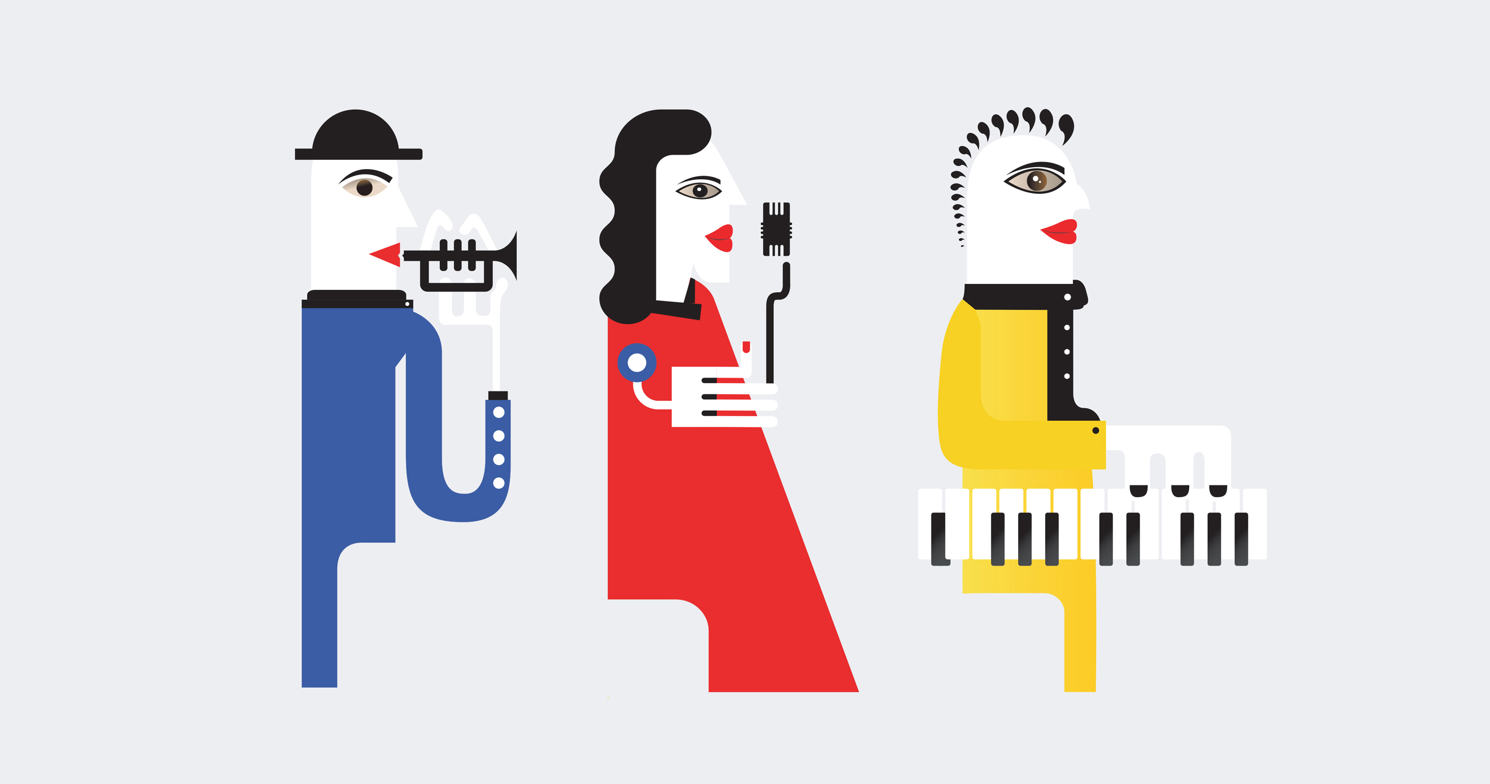 Fani Batzaki - Jazz Project