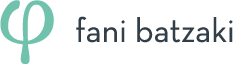 Fani Batzaki Design Studio