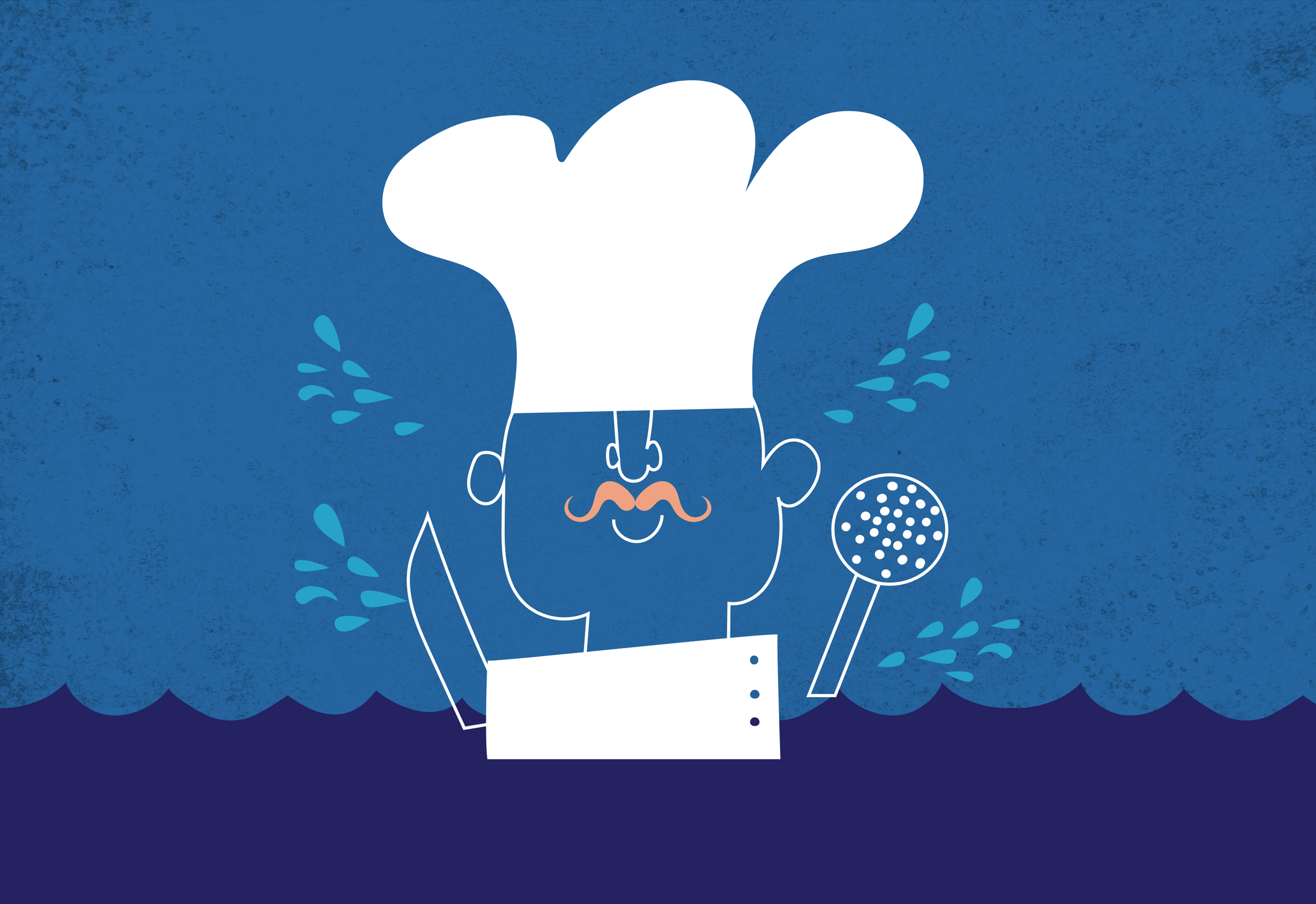 Fani Batzaki - Street Food